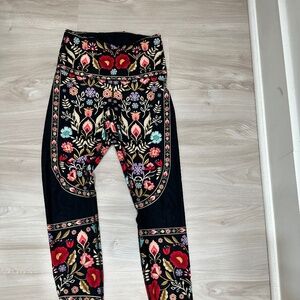 Rustica Eco Friendly Leggings